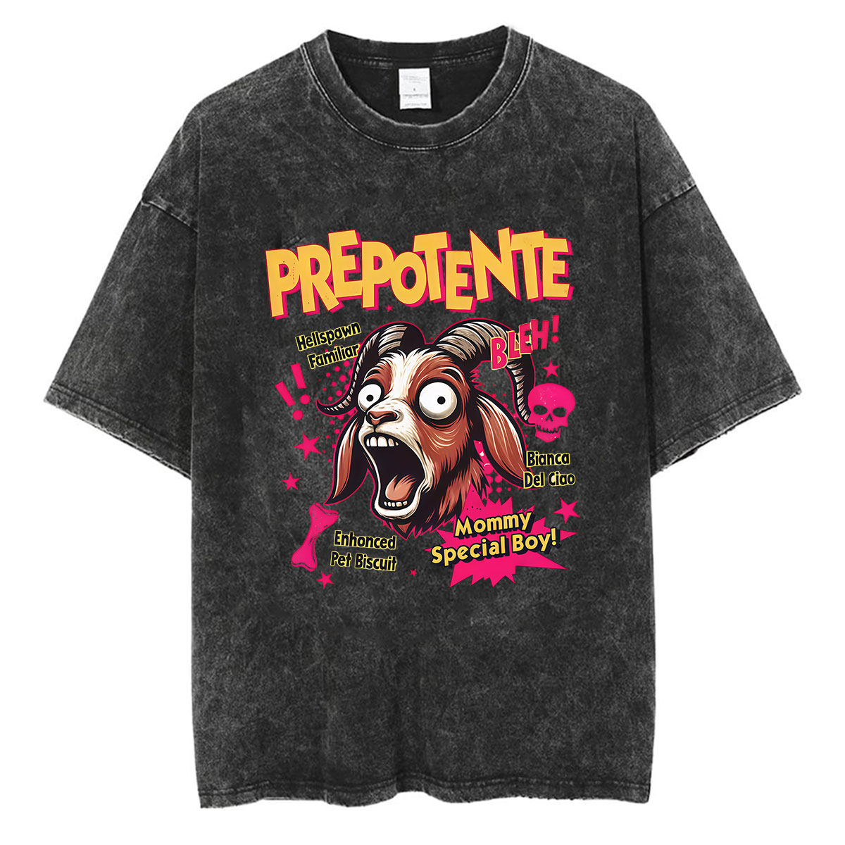 I Am Yelling Carl Dungeon Craw - Retro Gaming T Shirt recension och pris