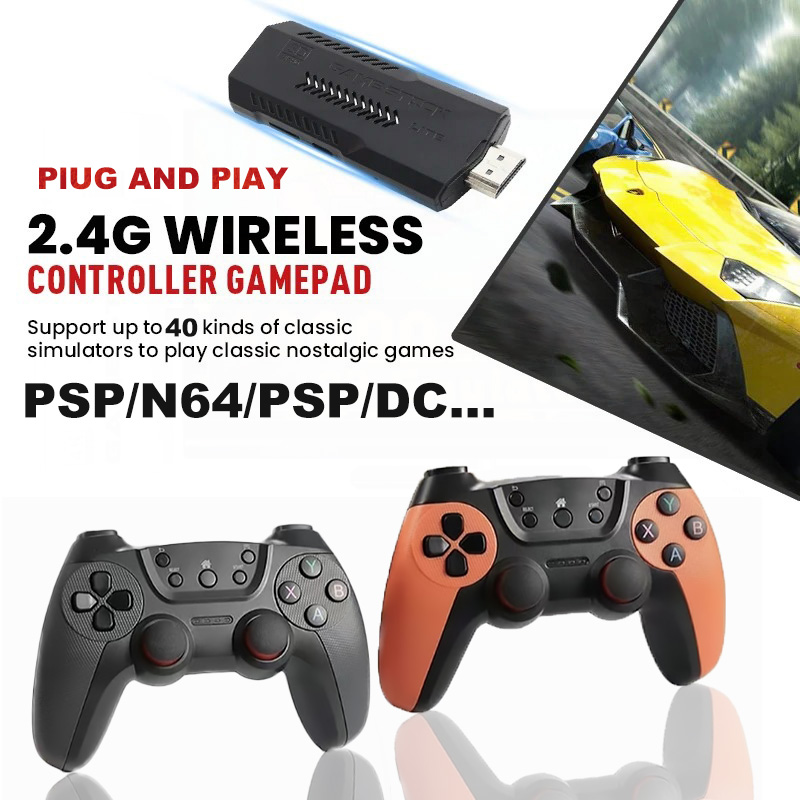 X2 Pro Retro Video Game Consol - Retro Gaming Kiosk recension och pris