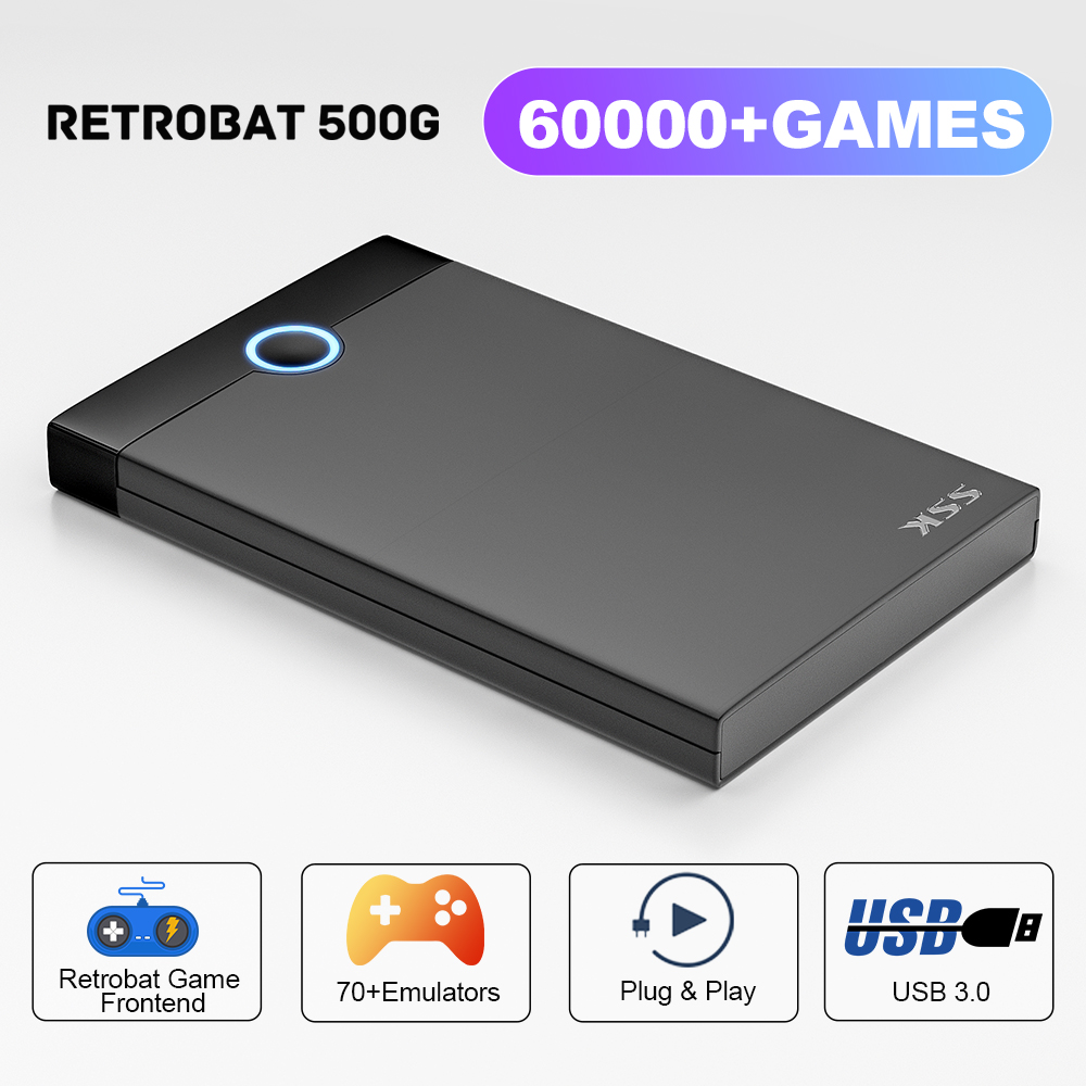KINHANK Super Console X Retrob - Retro Gaming N64 recension och pris